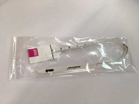 MEASURING TAPE FOR FINGERS & TOES