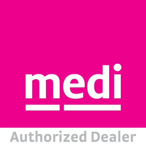 MEDI LOGO DECAL