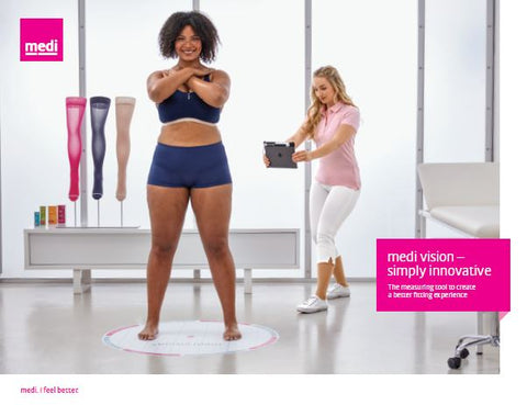 MEDI VISION-SIMPLY INNOVATIVE BROCHURE