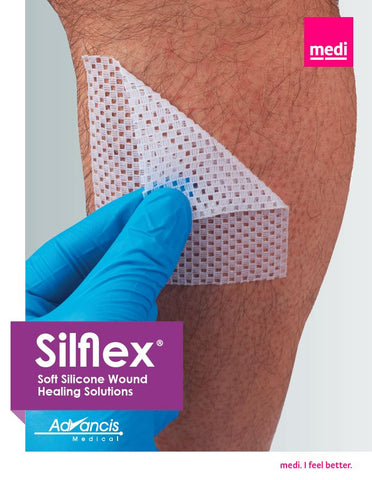 SILFLEX BROCHURE