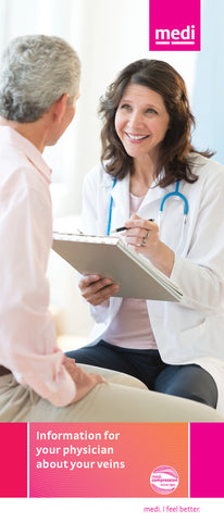 PHYSICIAN INFORMATION BROCHURE