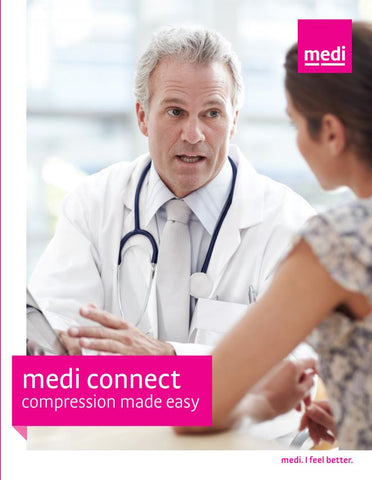 MEDI CONNECT BROCHURE
