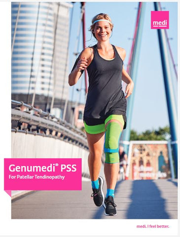 GENUMEDI PSS BROCHURE