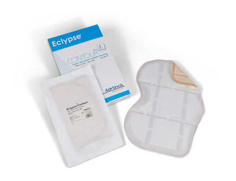 !SAMPLE ECLYPSE CONTOUR DRSG 12X20, ST