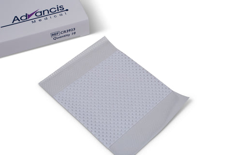 !!SAMPLE SILFLEX SILFIX, 2X3IN, 10/BX