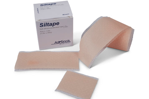 !!SAMPLE SILTAPE SILICN PRF TPE .75X118